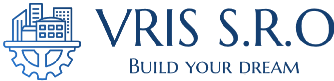 Logo VRIS